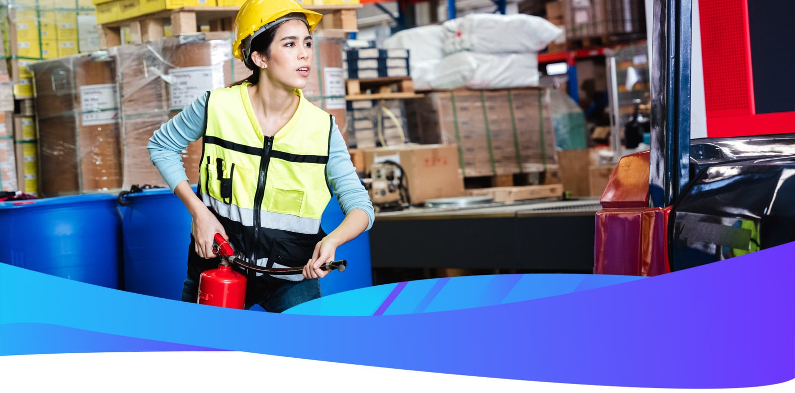 La formation incendie est-elle obligatoire ? Apport des simulateurs FIRE VR+AR