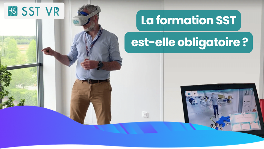 La formation SST est-elle obligatoire ? La réponse en 2026