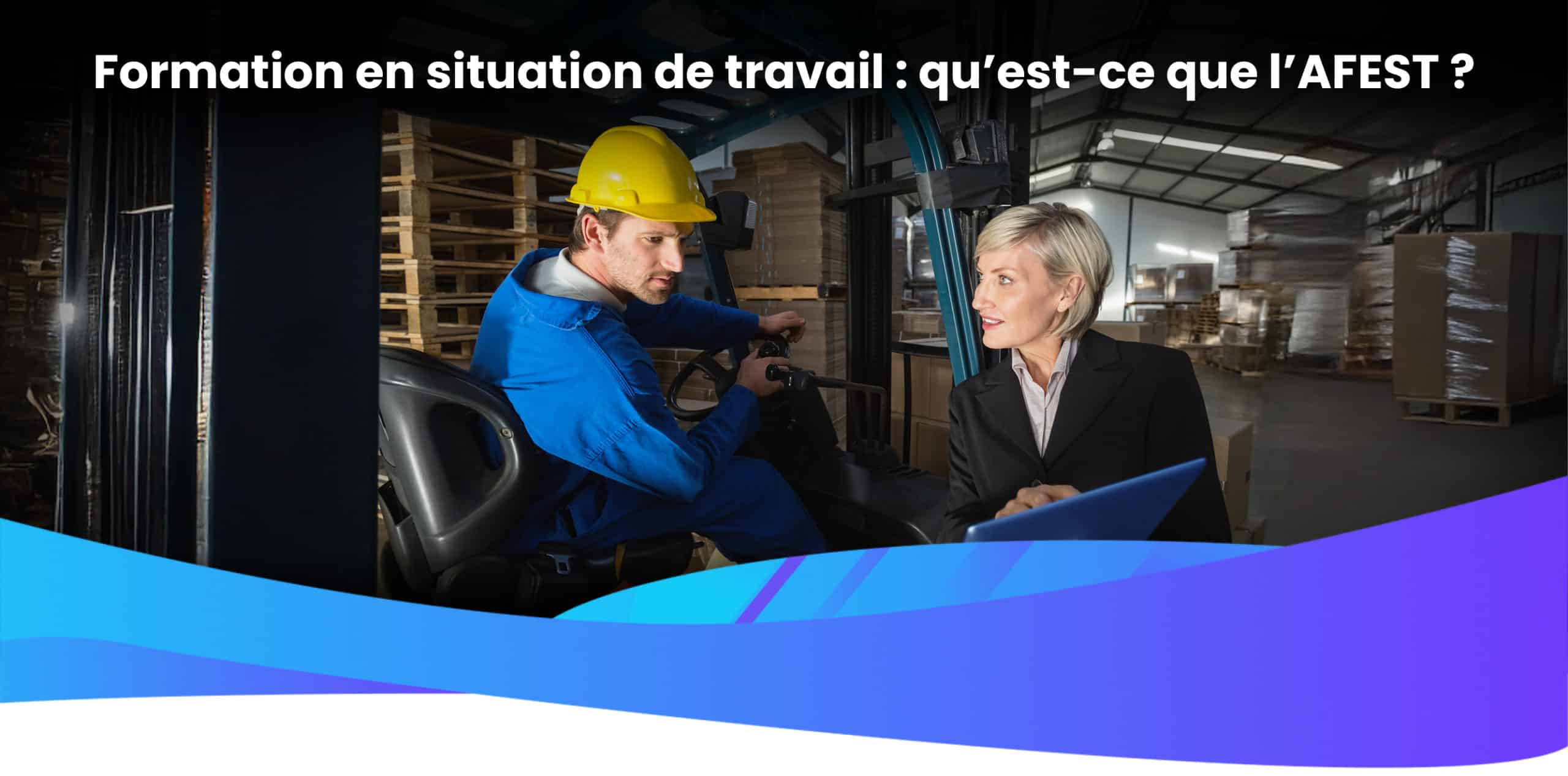 Pourquoi FIRE AR s’intègre parfaitement à la méthode FEST ?