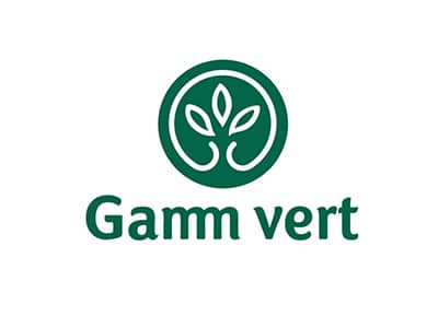 Gamm Vert