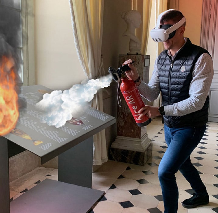 Personnalisation de la formation