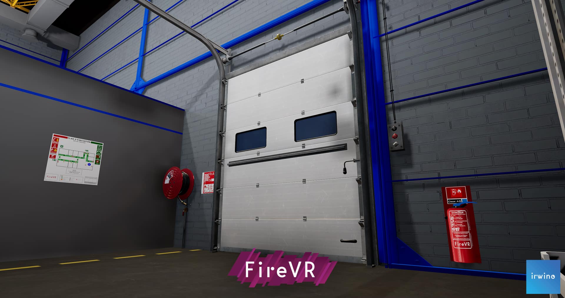 Mesures de sécurité