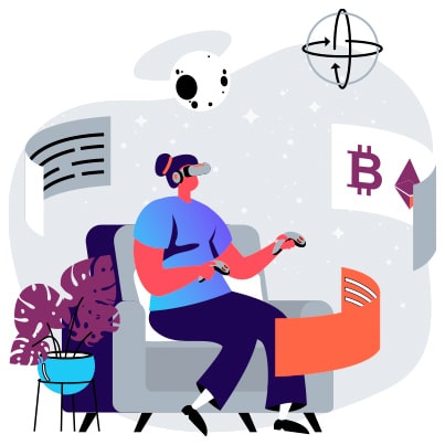 Illustration Immersive Learning