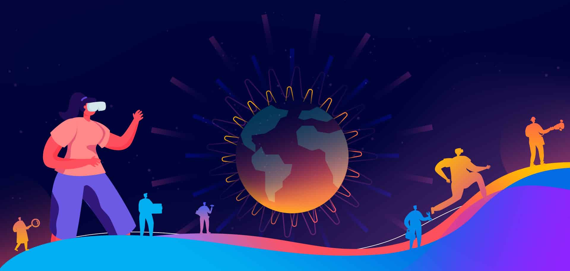 Illustration Manifeste IRWINO